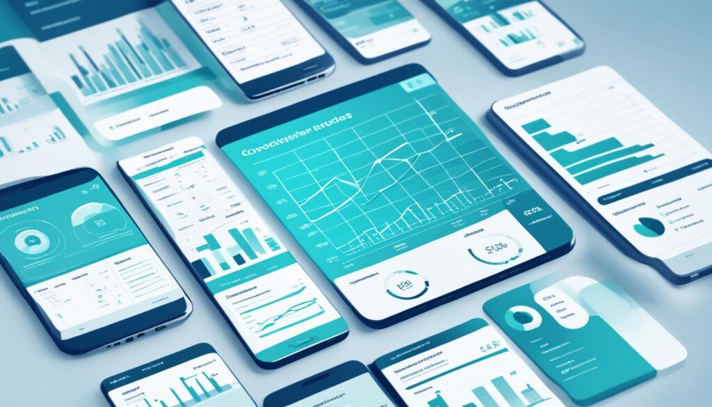 Prozessoptimierung Industrie App-Entwicklung